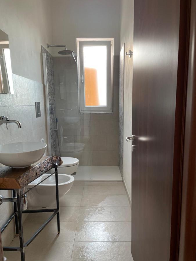 21Mq Home Petrolla 维拉诺瓦 外观 照片