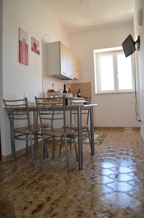 21Mq Home Petrolla 维拉诺瓦 外观 照片
